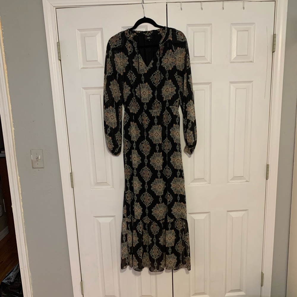 Beautiful Maxi Dress